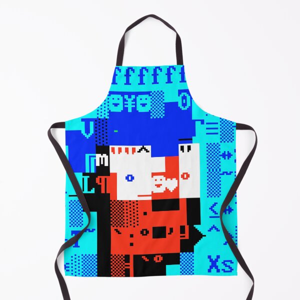 Item preview, DOS Punk 838 designed and sold by DOS-Punks.