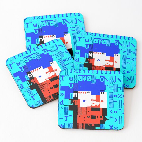 Item preview, DOS Punk 838 designed and sold by DOS-Punks.