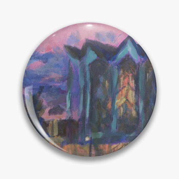 Item preview, Night Chapel designed and sold by Kazoo4You.