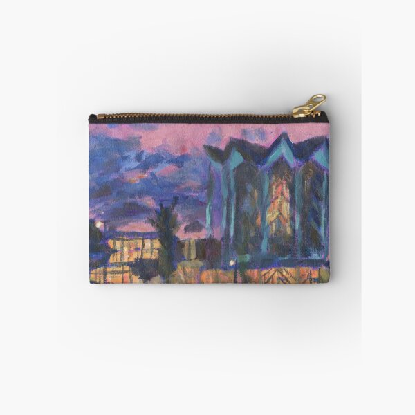 Item preview, Night Chapel designed and sold by Kazoo4You.