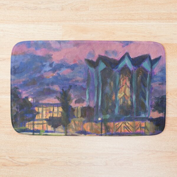 Item preview, Night Chapel designed and sold by Kazoo4You.
