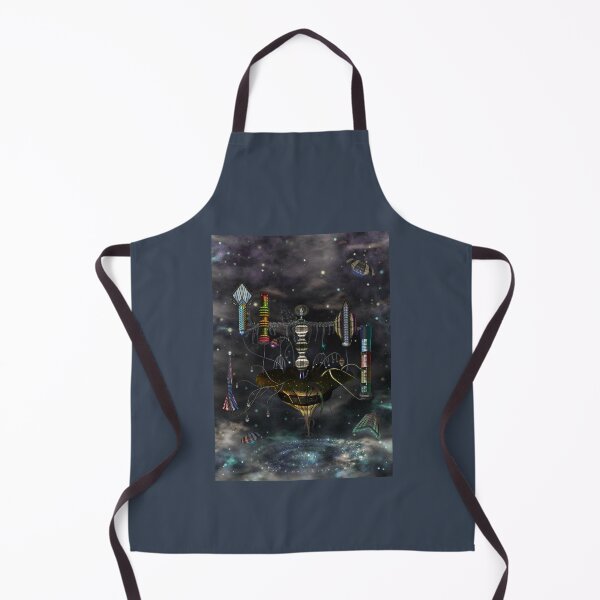Item preview, Little Island designed and sold by Cornelia Mladenova.