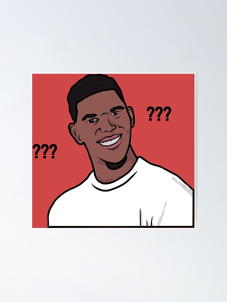 Nick Young Confused Meme ???