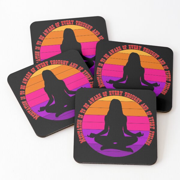 Item preview, Meditation designed and sold by Edpod.