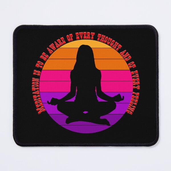 Item preview, Meditation designed and sold by Edpod.