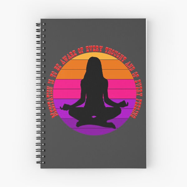 Item preview, Meditation designed and sold by Edpod.