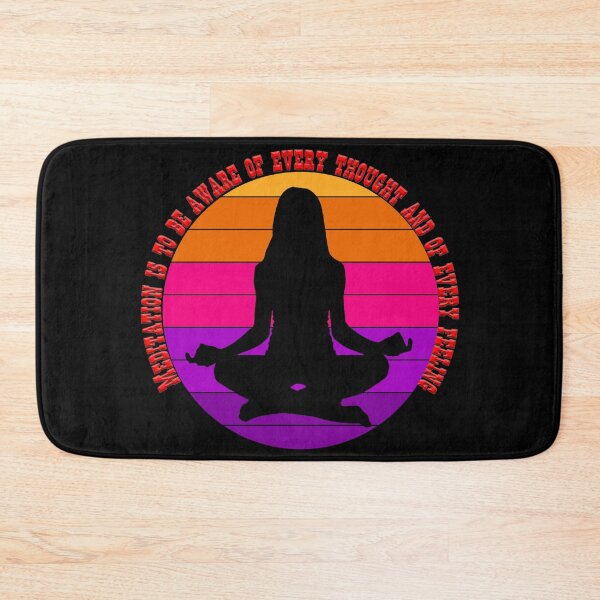 Item preview, Meditation designed and sold by Edpod.