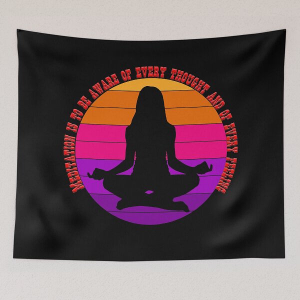 Item preview, Meditation designed and sold by Edpod.