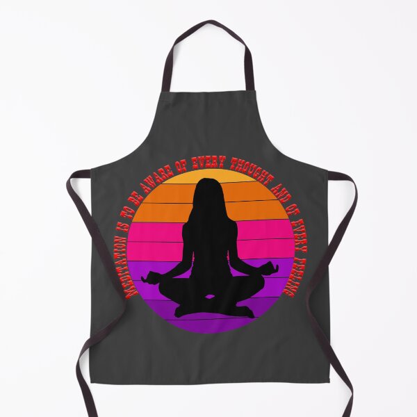 Item preview, Meditation designed and sold by Edpod.