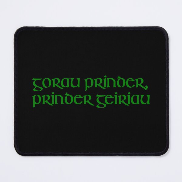 Item preview, Gorau prinder, prinder geiriau designed and sold by ben-taylor1234.