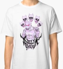 Killer-Königin Classic T-Shirt