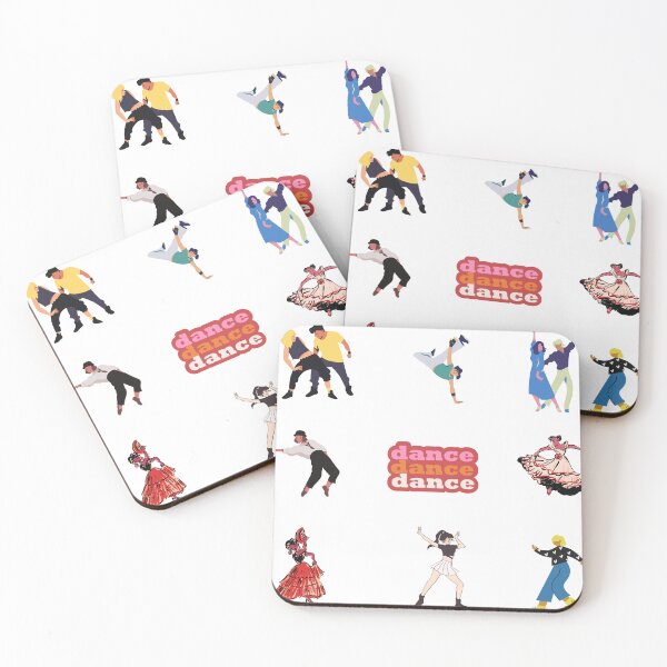 Item preview, Vintage Dancers designed and sold by silviaol.