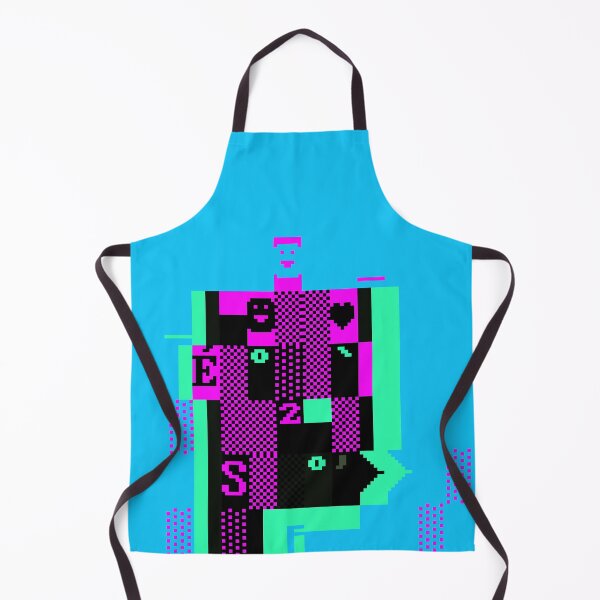 Item preview, DOS Punk 603 designed and sold by DOS-Punks.