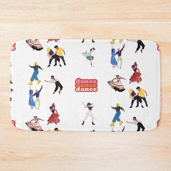 Item preview, Vintage Dancers designed and sold by silviaol.