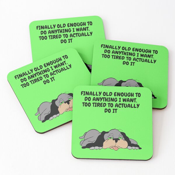 Item preview, FINALLY OLD ENOUGH TO DO ANYTHING I WANT designed and sold by forgodandcountr.
