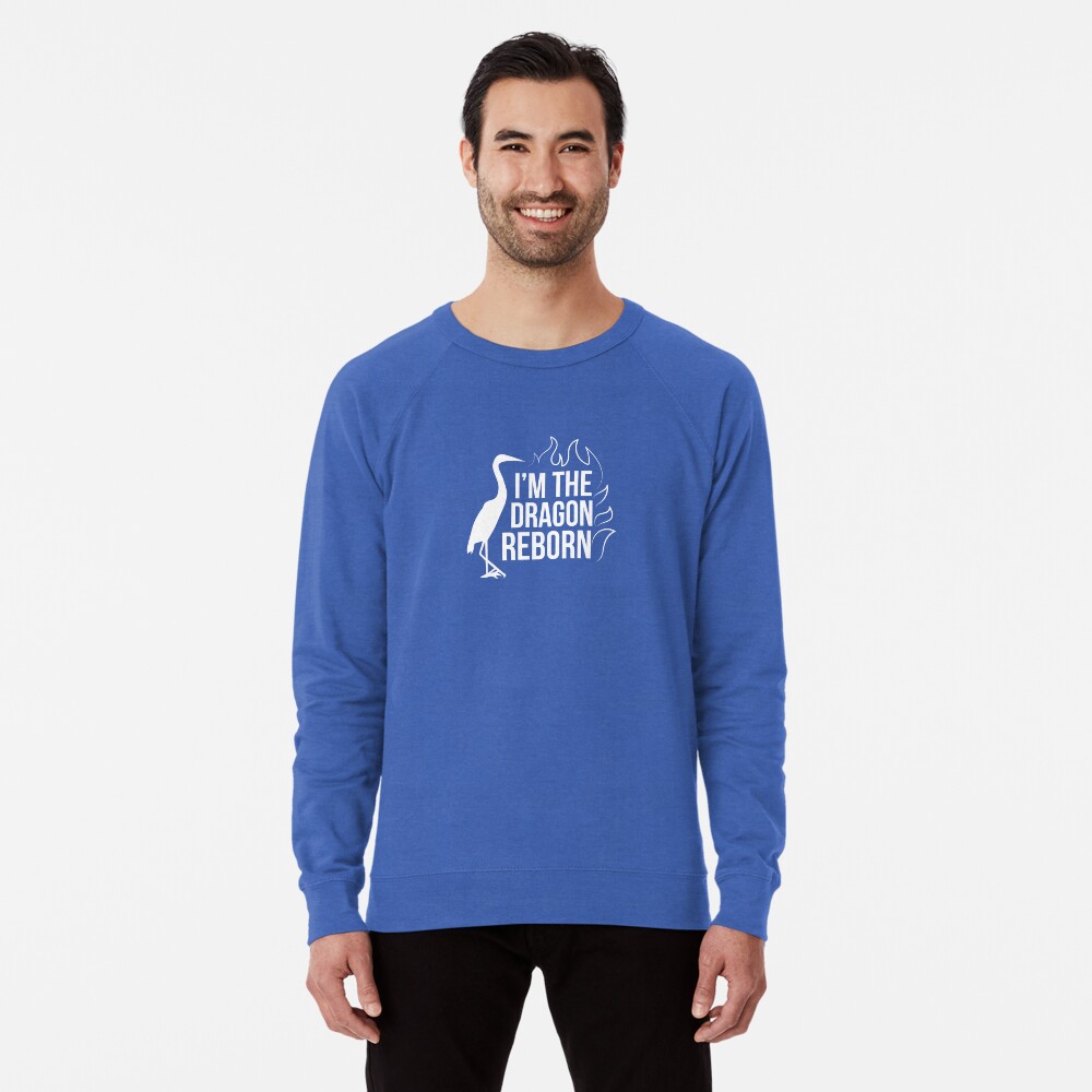 Item preview, Lightweight Sweatshirt designed and sold by FilipeFerreira.
