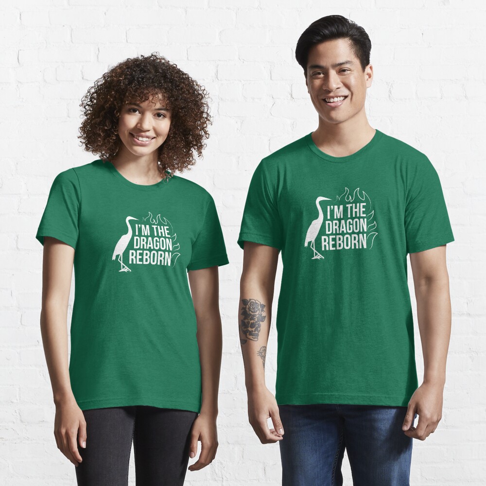 Item preview, Essential T-Shirt designed and sold by FilipeFerreira.