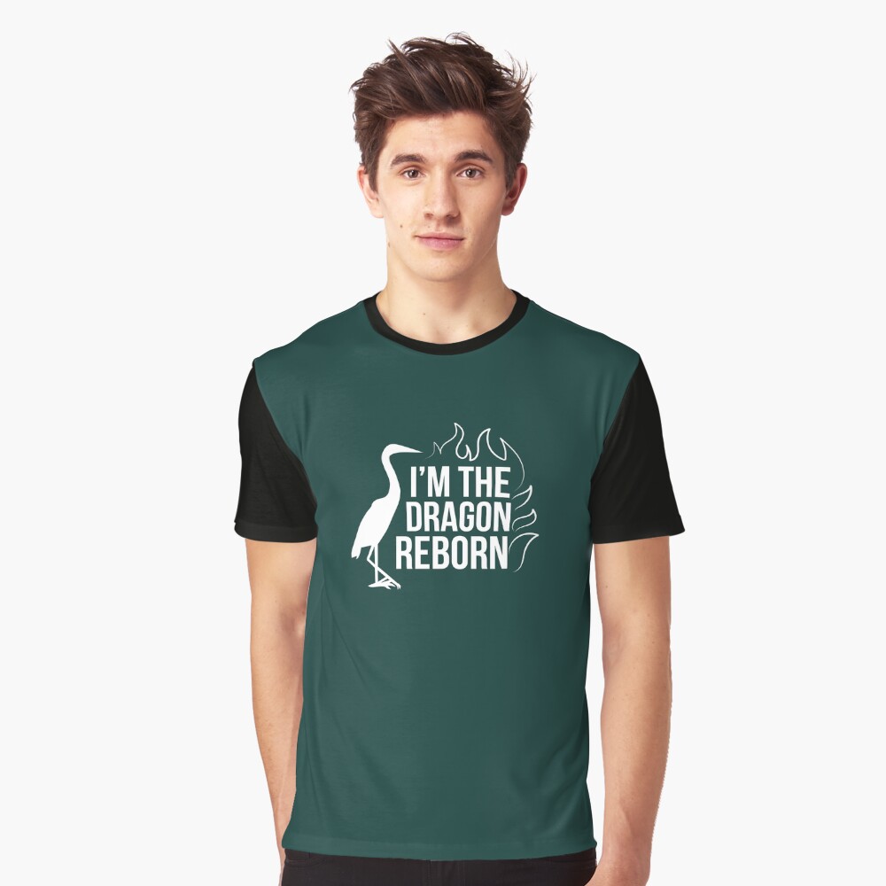 Item preview, Graphic T-Shirt designed and sold by FilipeFerreira.
