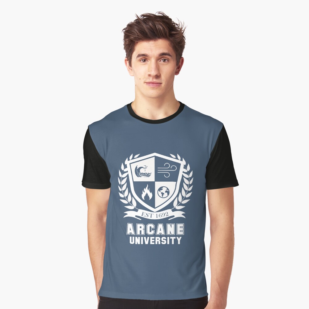 Item preview, Graphic T-Shirt designed and sold by EveofEternals.