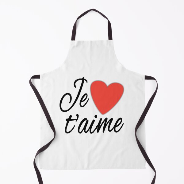 Item preview, Valentine's Day: Je T'aime designed and sold by DjoooDjooo.