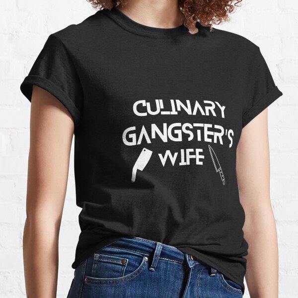 guy fieri spiritual gangster shirt