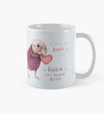 Rhea - Rhea-ly Süß! Tasse