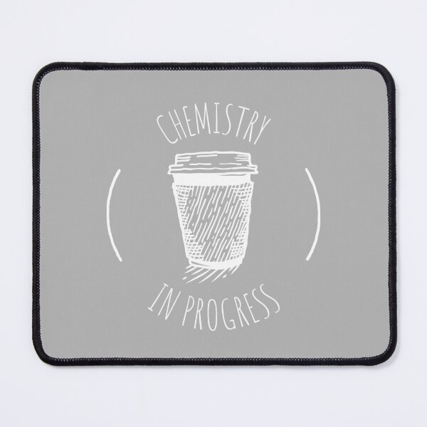 Item preview, Coffee Chemistry In Progress - Coffee Lover designed and sold by 10PercentTees.