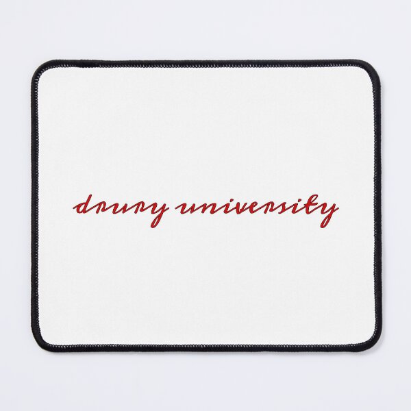 Item preview, drury university designed and sold by kendarue.