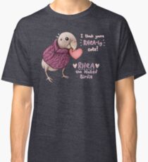 Rhea - Rhea-ly Cute! Classic T-Shirt