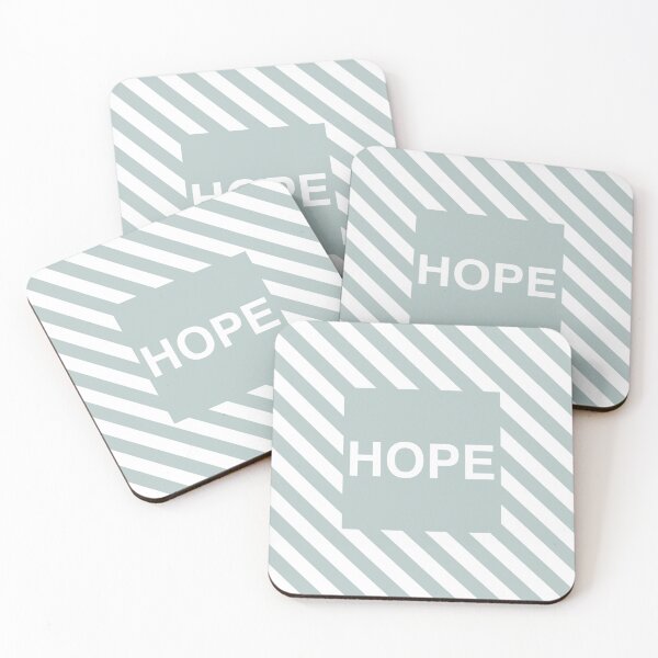 Item preview, Hope designed and sold by CoolYule.