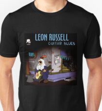 leon russell shirts