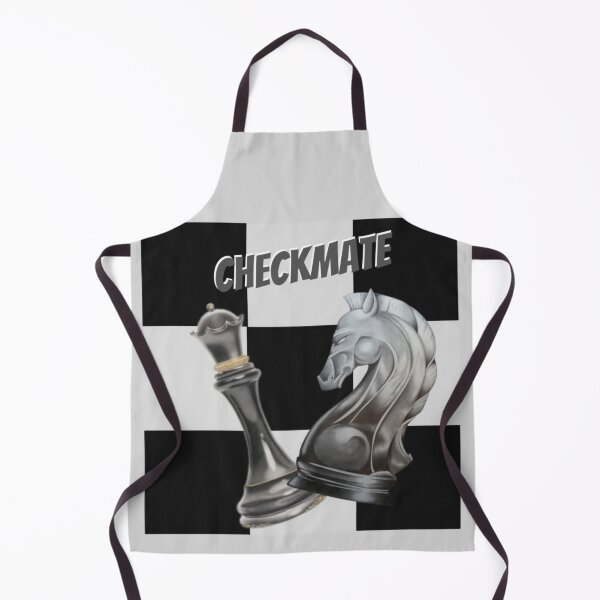 Item preview, Chess - checkmate designed and sold by Dreams2022.
