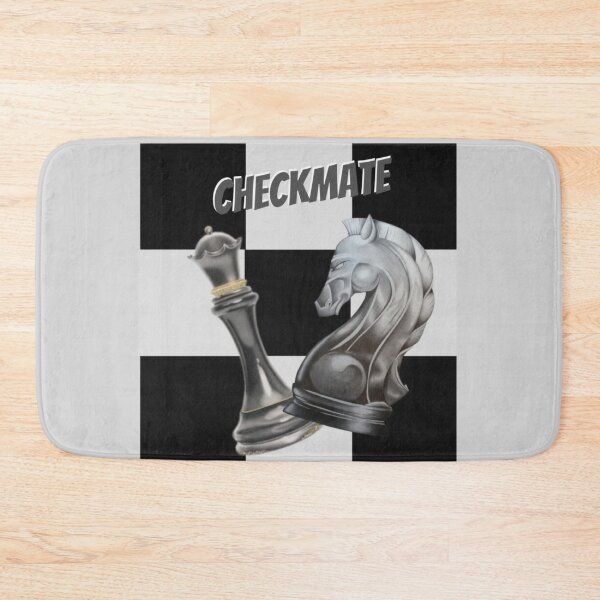 Item preview, Chess - checkmate designed and sold by Dreams2022.