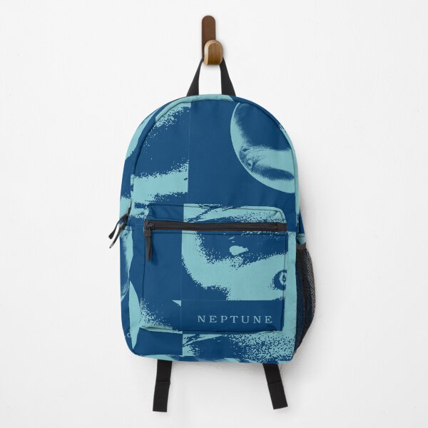 Item preview, Neptune Planet Texture V01 designed and sold by Lidra Zehcnas.