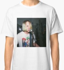 Cole Becker SWMRS Classic T-Shirt