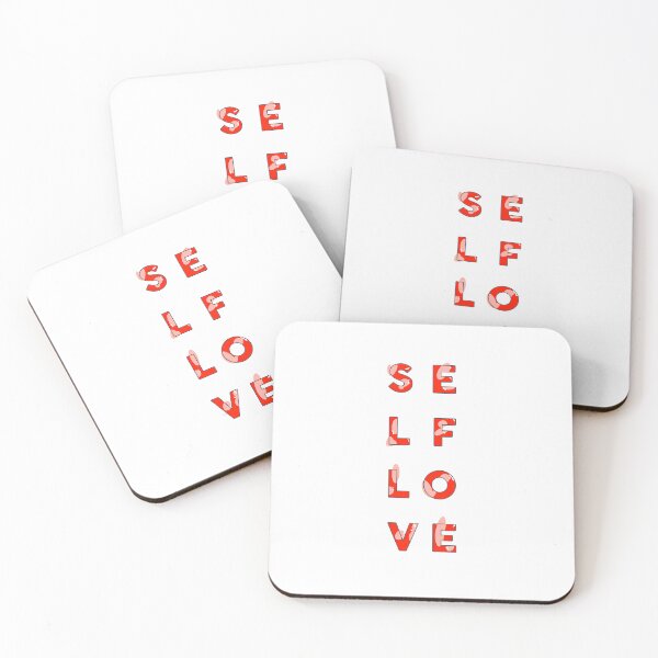 Item preview, Love yourself designed and sold by Dasha S..