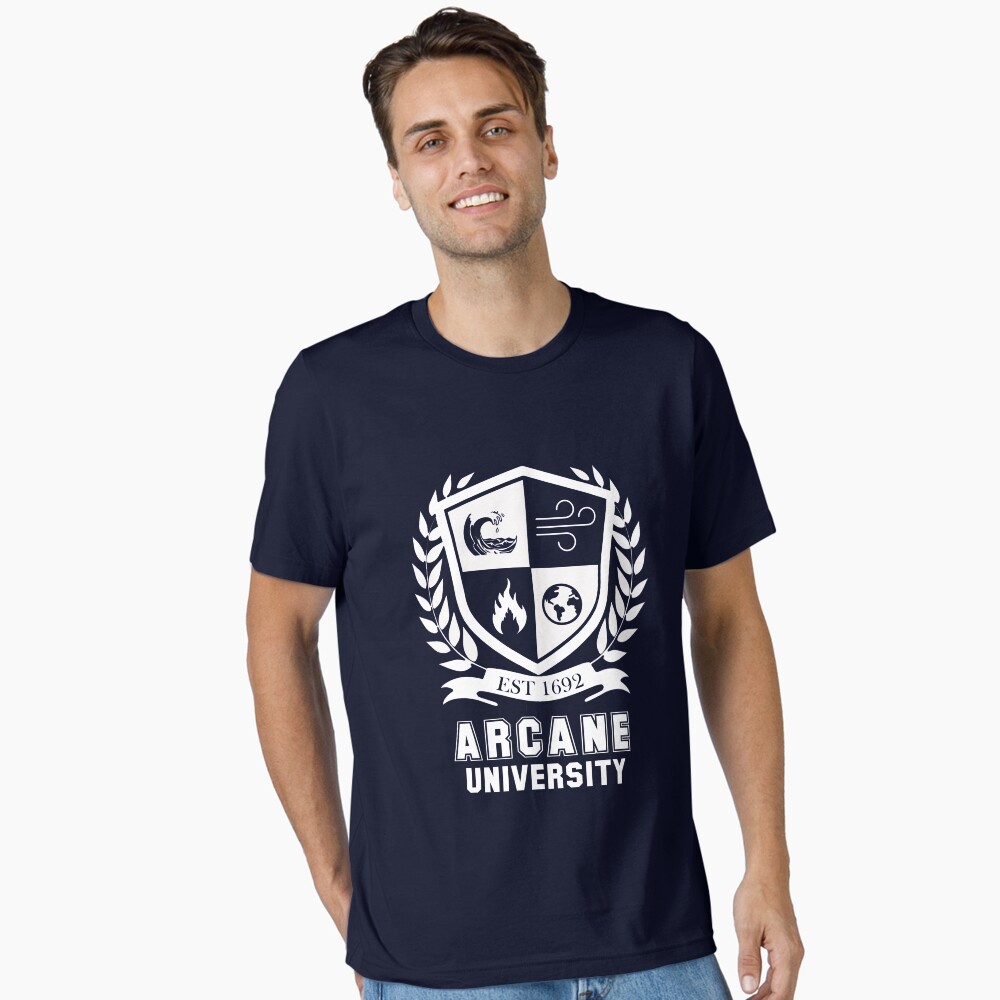 Item preview, Essential T-Shirt designed and sold by EveofEternals.