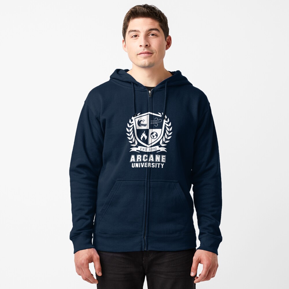 Item preview, Zipped Hoodie designed and sold by EveofEternals.