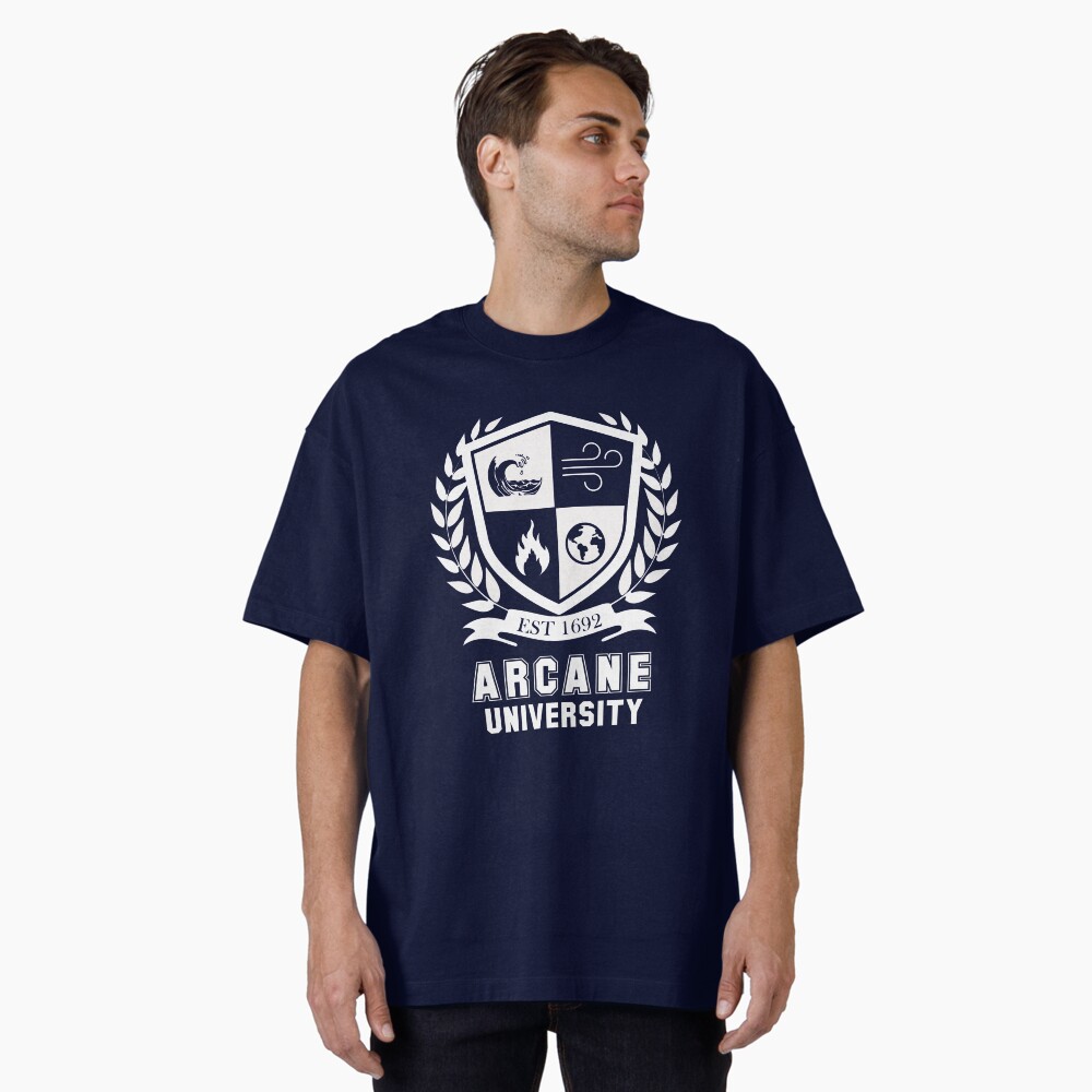 Item preview, Oversized T-Shirt designed and sold by EveofEternals.