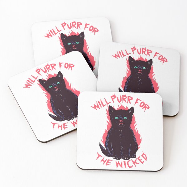 Item preview, Kitten on fire designed and sold by Shope2shope.