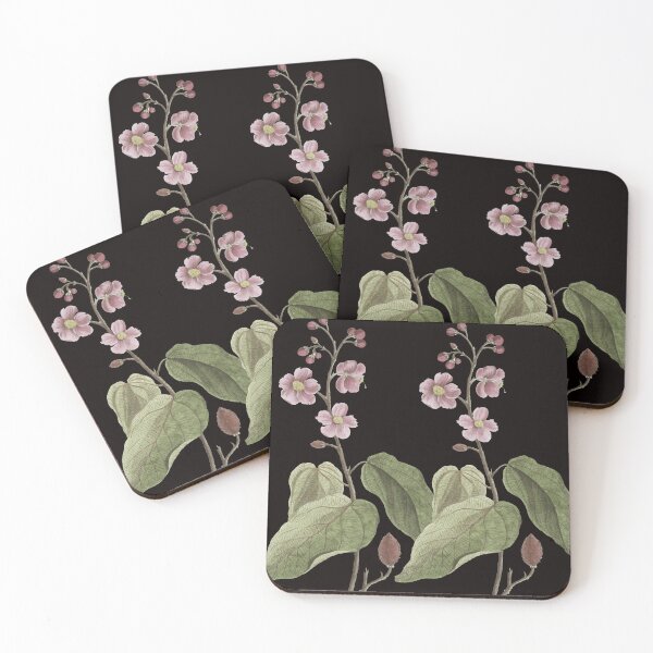 Item preview, MINIMALIST VINTAGE FLOWERS - POSTER-DECO designed and sold by monoso0607.