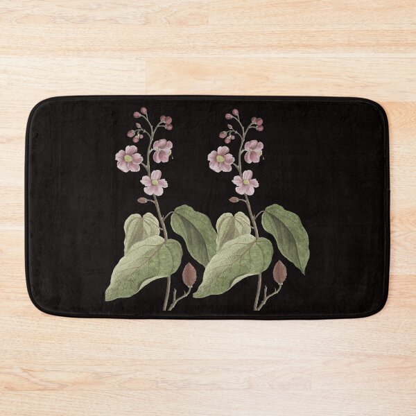 Item preview, MINIMALIST VINTAGE FLOWERS - POSTER-DECO designed and sold by monoso0607.