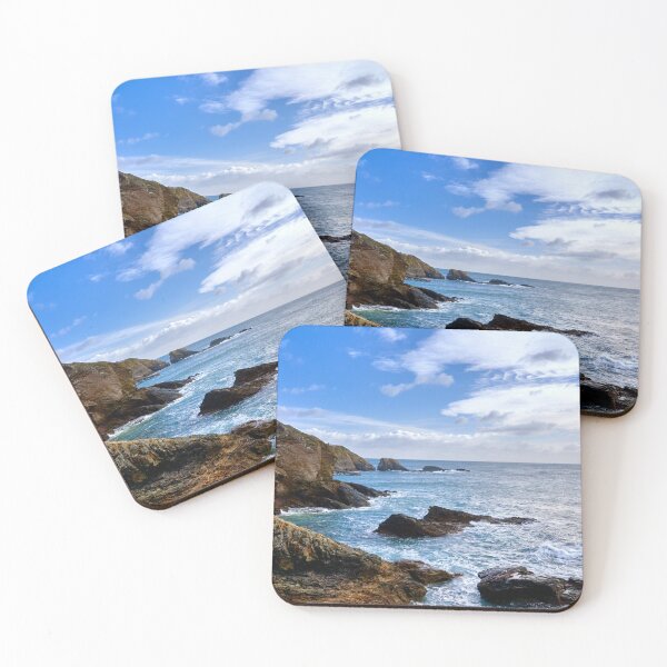 Item preview, Lizard Peninsula and the Lizard Lifeboat slipway Cornwall designed and sold by VnGphoto.
