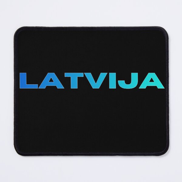 Item preview, Latvija raksti latvietis - Latvia designed and sold by LukjanovArt.