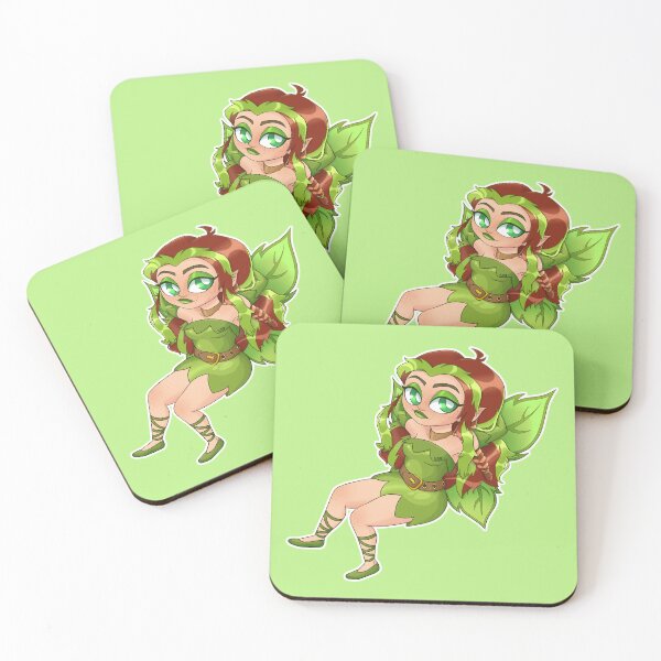 Item preview, Neopets Faerie Illusen designed and sold by chickyoudontkno.