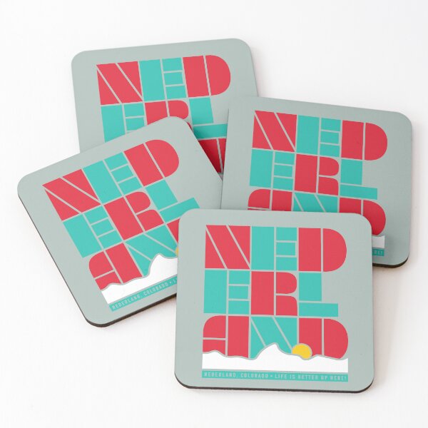Item preview, La vida es mejor en Nederland Colorado designed and sold by Normandie Rainwater.