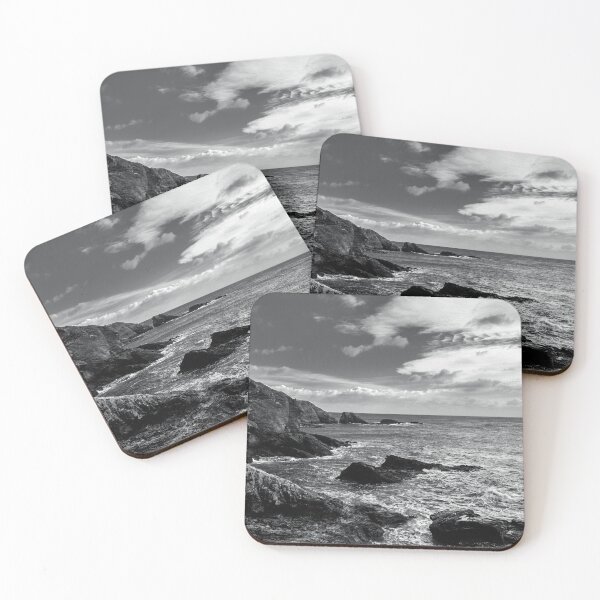 Item preview, Lizard Peninsula and the Lizard Lifeboat slipway designed and sold by MaclarenPhoto.
