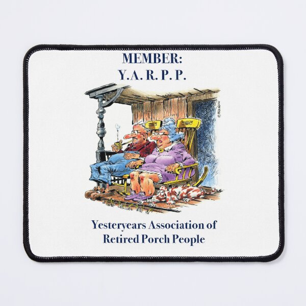 Item preview, Porch People designed and sold by LUCID MOMENT.