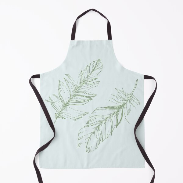 Item preview, Feather Minimalist Sage Green designed and sold by starseedacademy.