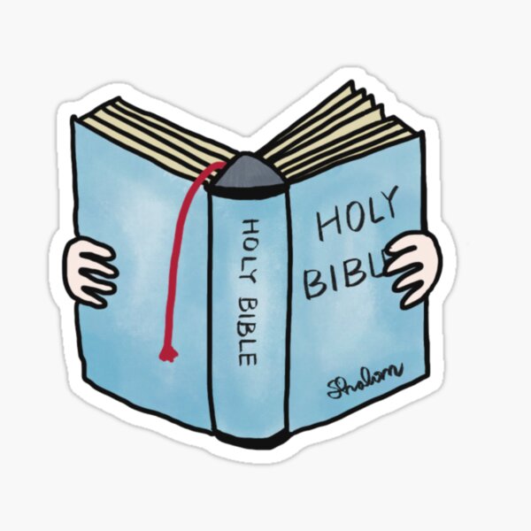Item preview, Faith Life, Christian Stickers, Christianity, Bible, Christian, Word of God designed and sold by SHiNStudio.